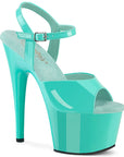 ADORE-709 7 Inch Heel