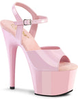 ADORE-709 7 Inch Heel