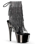 ADORE-1017 Chrome Heel