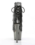 ADORE-1017 Chrome Heel
