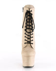 ADORE-1020FS Ankle Boot