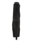 ADORE-1021 Suede Heel