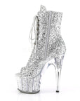 ADORE-1021 Glitter Heel