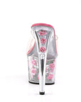 ADORE-701 Flower Embed Heel
