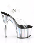 ADORE-708HGI Hologram Heel