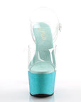 ADORE-708 Ombre Heel