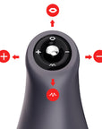 AIRTURN 3 Pussy Suction Masturbator