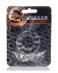 Oxballs 6-Pack Cock Ring
