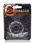 Oxballs Jelly Bean Cock Ring
