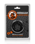 Oxballs Sprocket Cock Ring