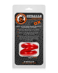 Oxballs Z Balls Ball Stretcher