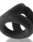 Oxballs Tri Sport 3 Ring'd Cock & Ball Sling
