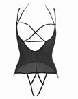 Allure Angelina Teddy