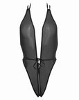 Allure Vesper Teddy