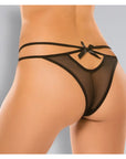 Adore Naughty Vanilla Panty