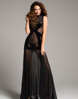 Adore Chloe The Naked Dress