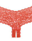 Adore Candy Apple Panty