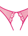 Adore Mirabelle Plum Panty