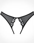 Adore Mirabelle Plum Panty