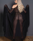 Adore Drama Queen Cape