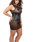 Kitten Roxanne Dress
