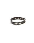 X Play Collar