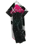X Play Quilted Ankle Cuffs