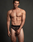Allure Full Lace Brief