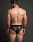 Allure Full Lace Brief