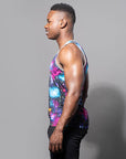 Andrew Christian Andrew Capsule Space - Universe Tank