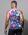 Andrew Christian Andrew Capsule Space - Universe Tank