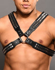 Andrew Christian Stud Harness