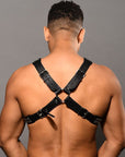 Andrew Christian Stud Harness