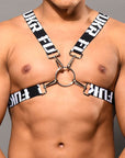 Andrew Christian FUKR Clip Harness