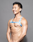 Andrew Christian Summer Harness