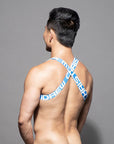 Andrew Christian Summer Harness