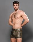 Andrew Christian Disco Shorts