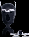 Andrew Christian Trophy Boy Studded Puppy Play Hood