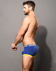 Andrew Christian Fly Tagless Boxer with Almost Naked