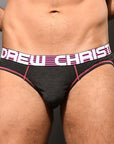 Andrew Christian Almost Naked Cotton Brief