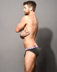 Andrew Christian Almost Naked Cotton Brief