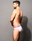Andrew Christian Almost Naked Cotton Brief