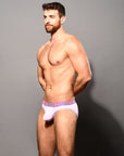 Andrew Christian Almost Naked Cotton Brief