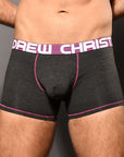 Andrew Christian Almost Naked Cotton Boxer