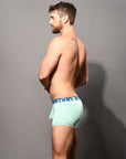 Andrew Christian Almost Naked Cotton Boxer