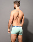 Andrew Christian Almost Naked Cotton Boxer