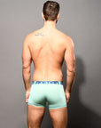 Andrew Christian Almost Naked Cotton Boxer