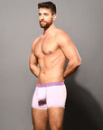 Andrew Christian Almost Naked Cotton Boxer