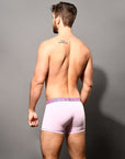Andrew Christian Almost Naked Cotton Boxer