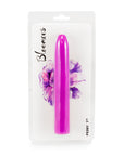 Bloomers Peony Classic Vibrator
